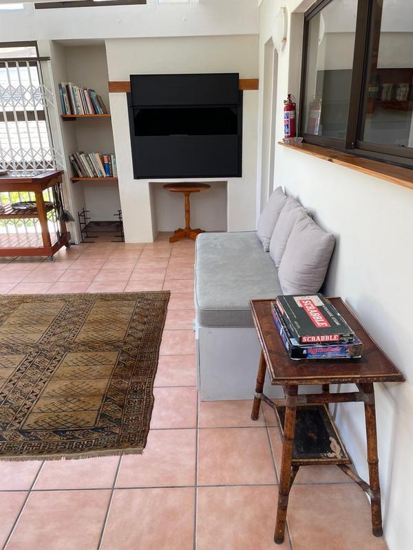 To Let 3 Bedroom Property for Rent in Onrus Western Cape